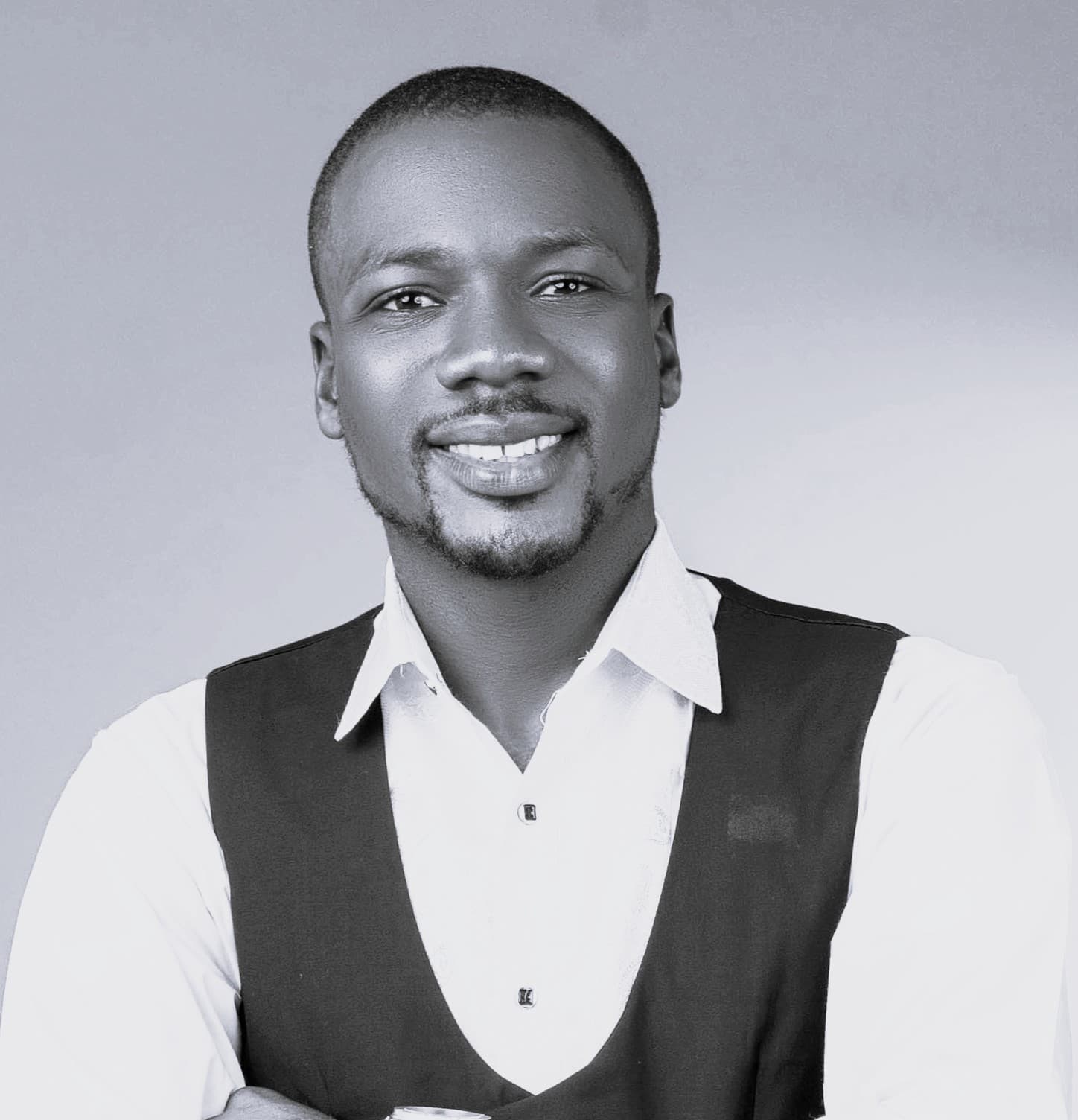 Chris Awoke, Founder and CEO of Wikrena Limited